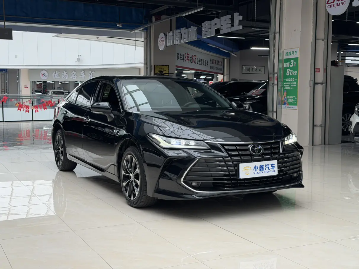 Toyota Avalon
