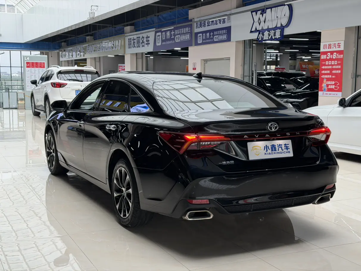 Toyota Avalon