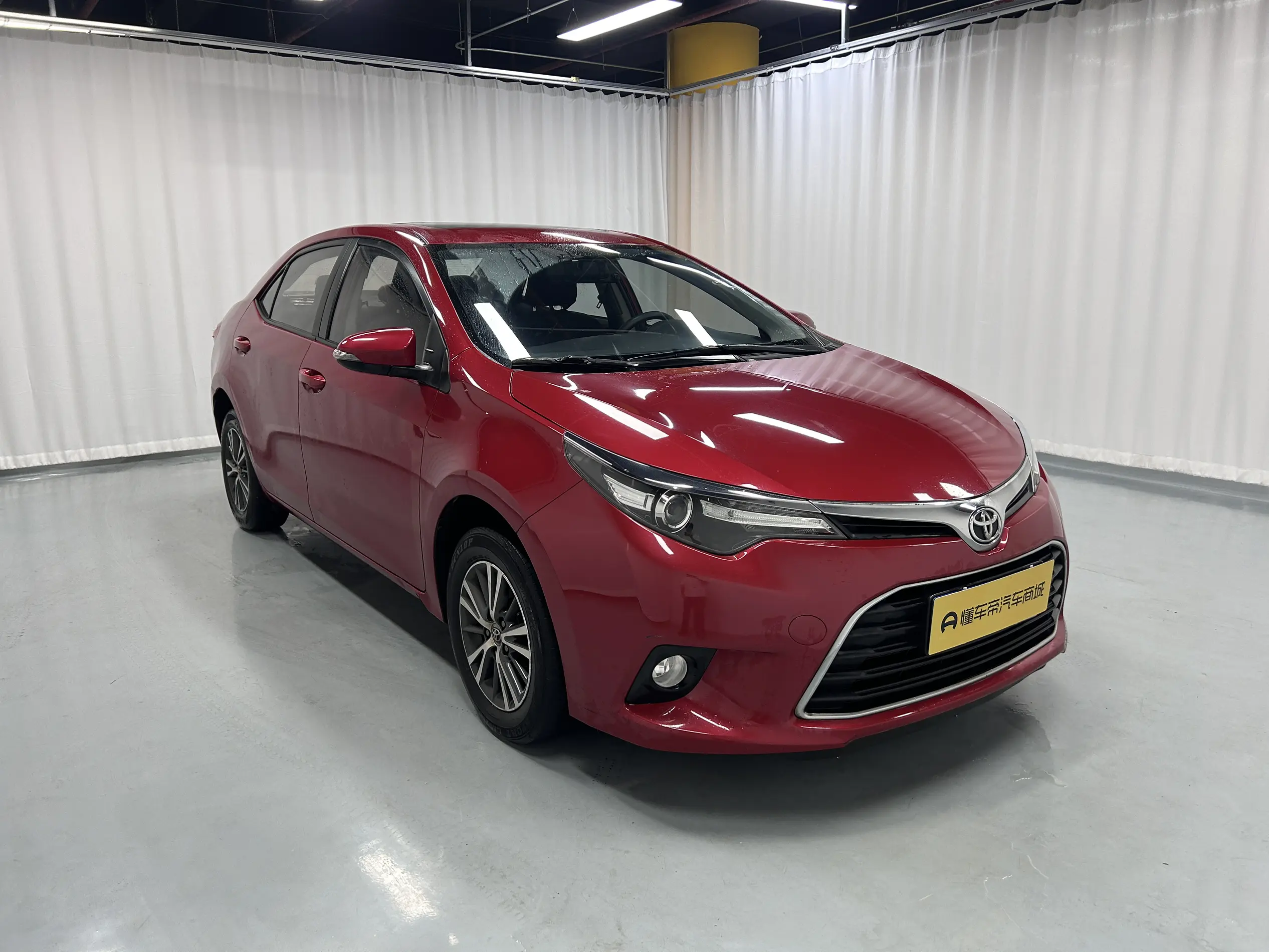 Toyota Levin
