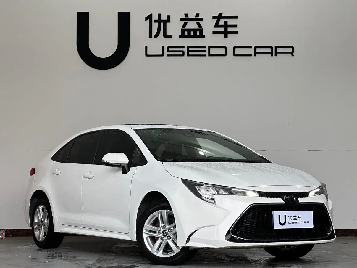 Toyota Levin