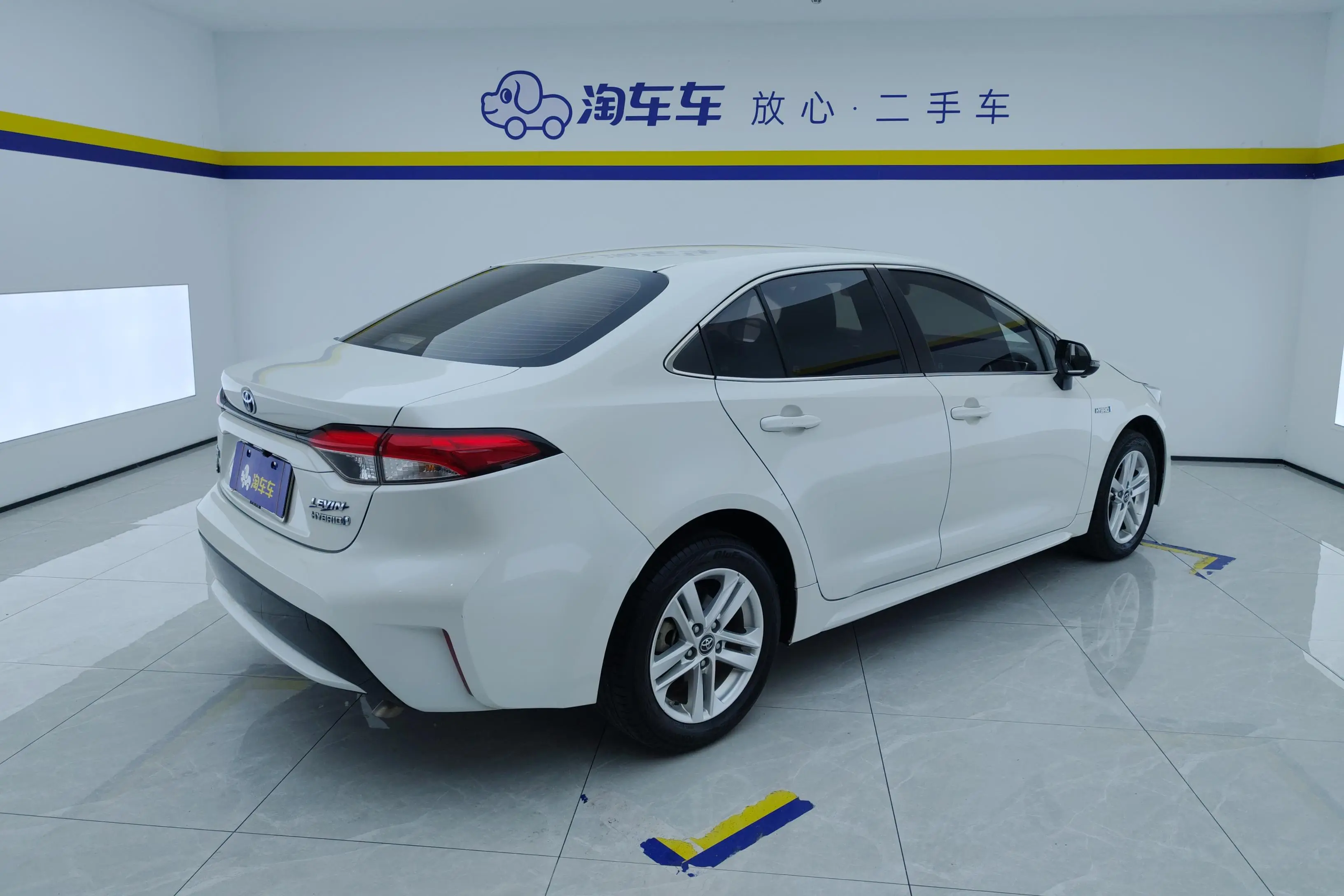 Toyota Levin