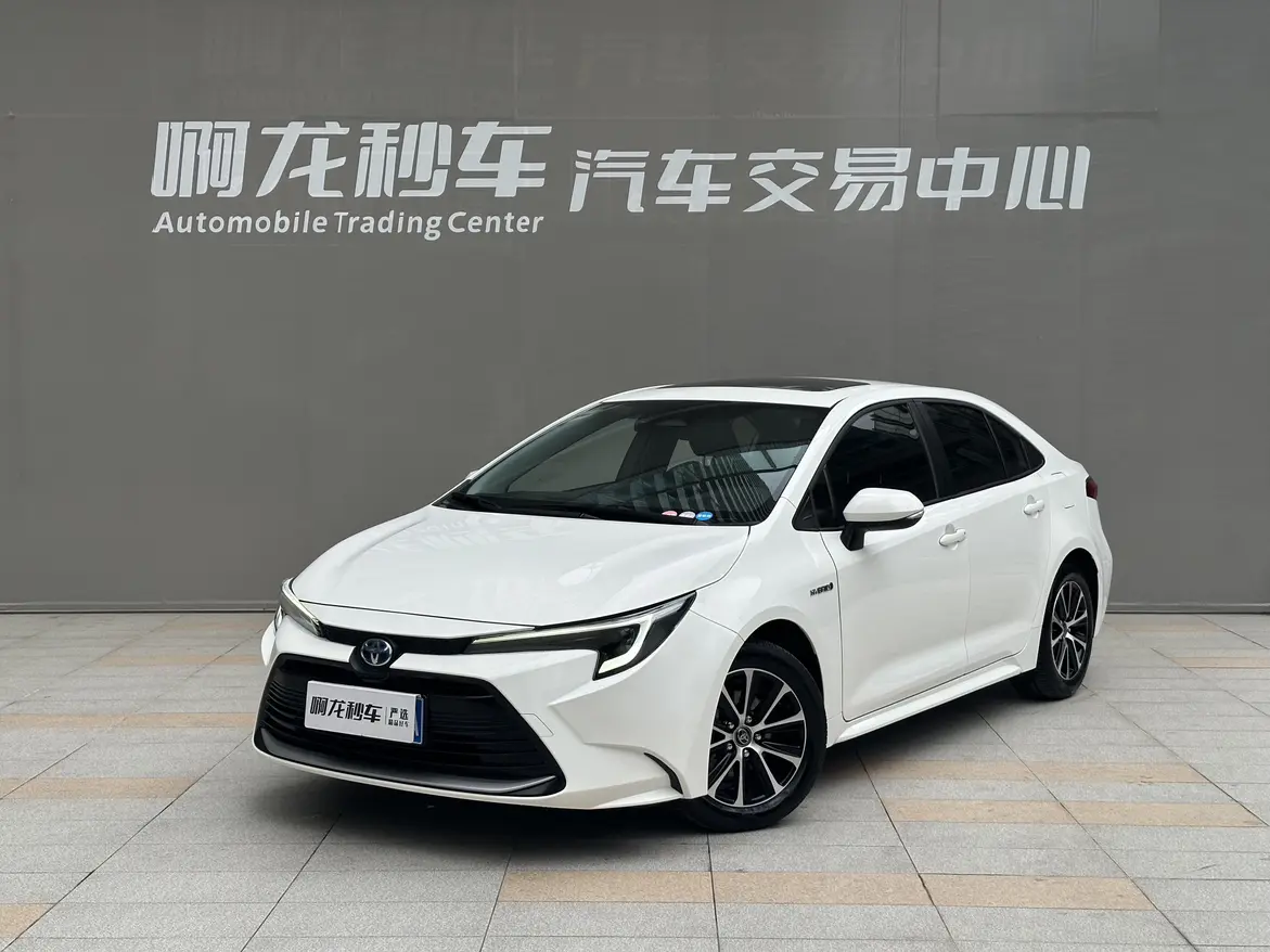Toyota Levin