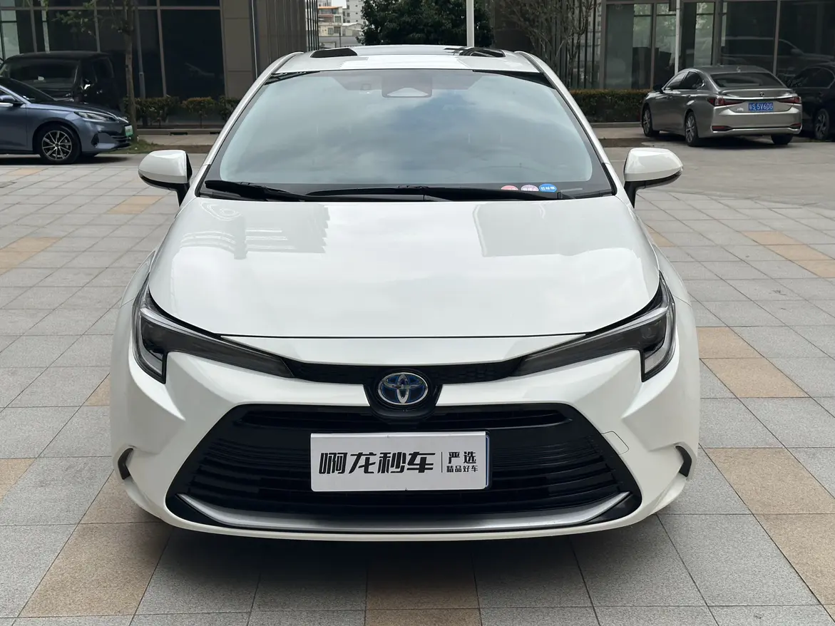 Toyota Levin