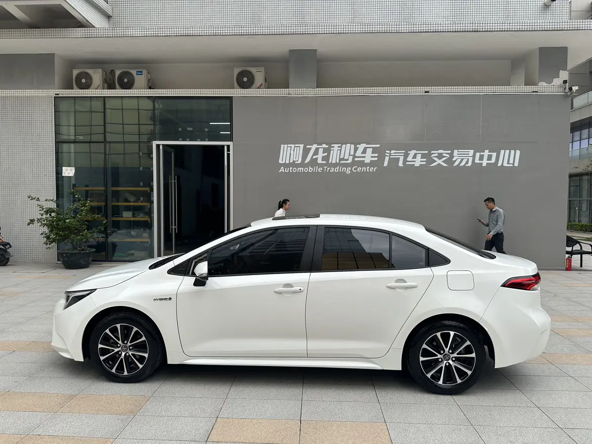 Toyota Levin