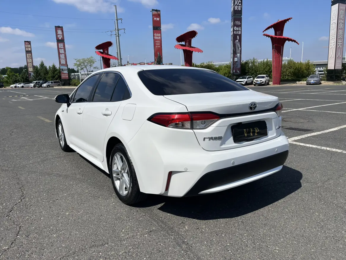 Toyota Levin