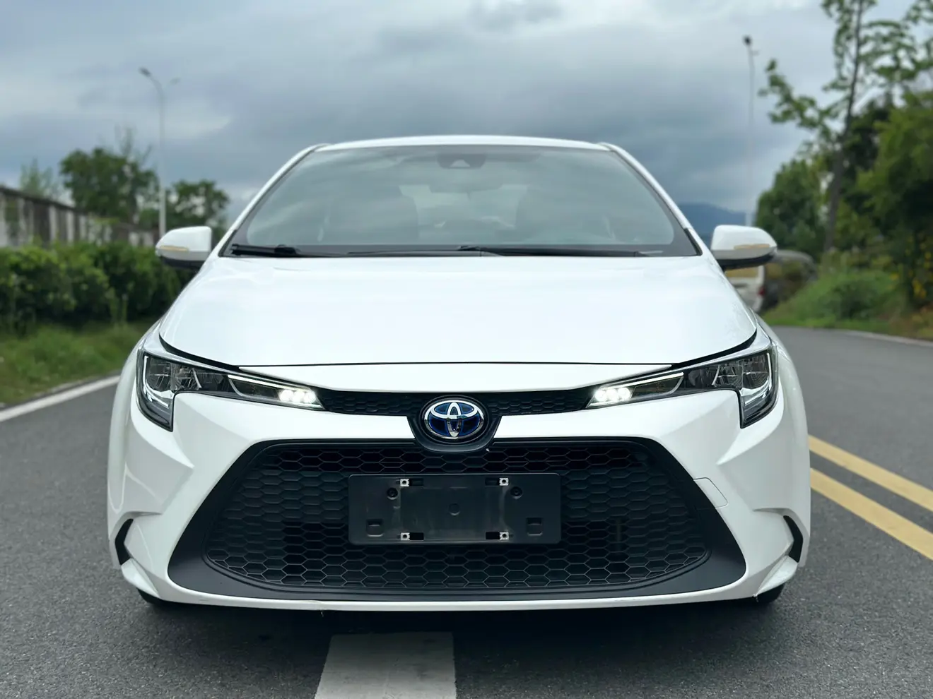 Toyota Levin