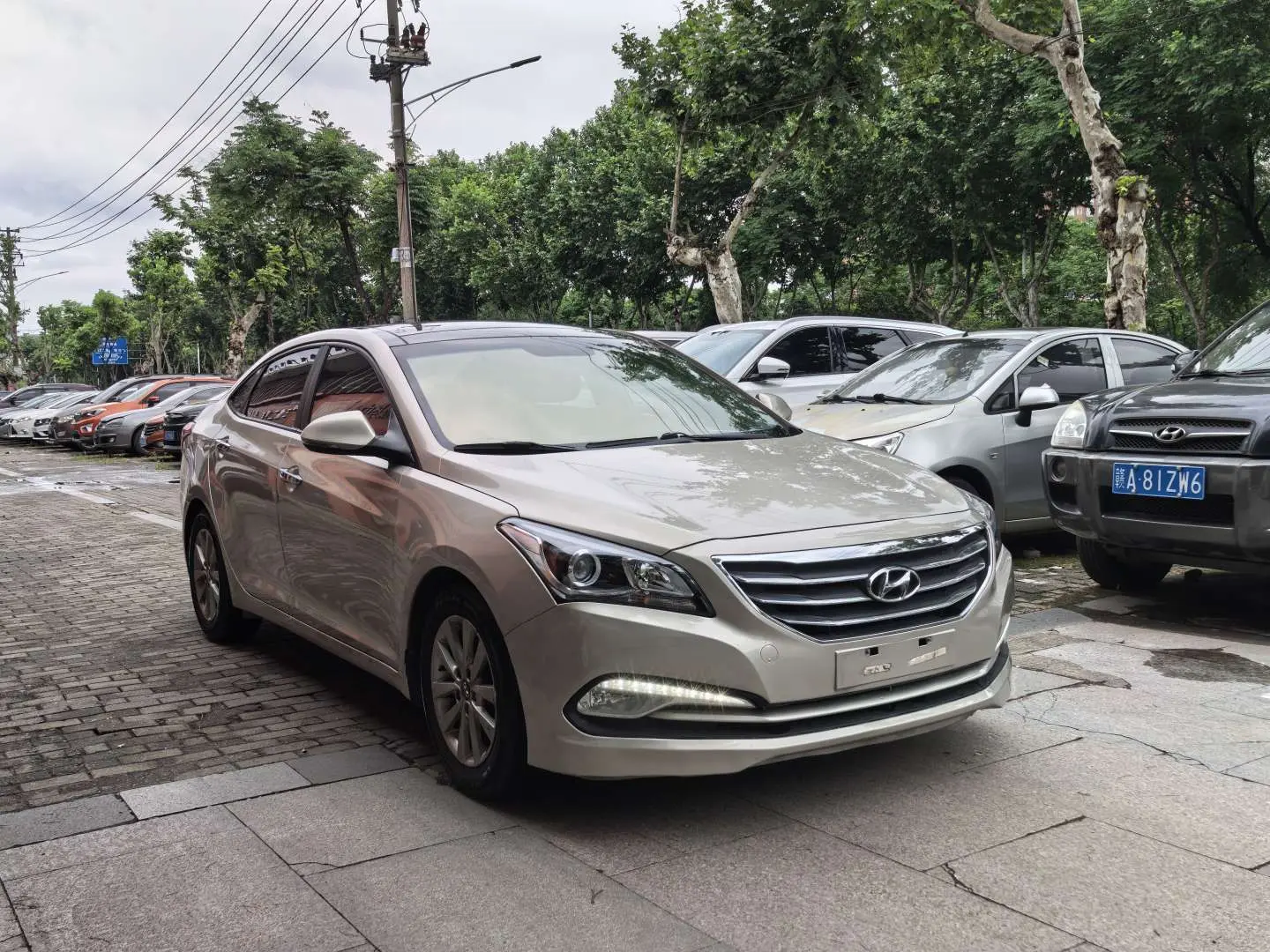 Hyundai Famous pictures