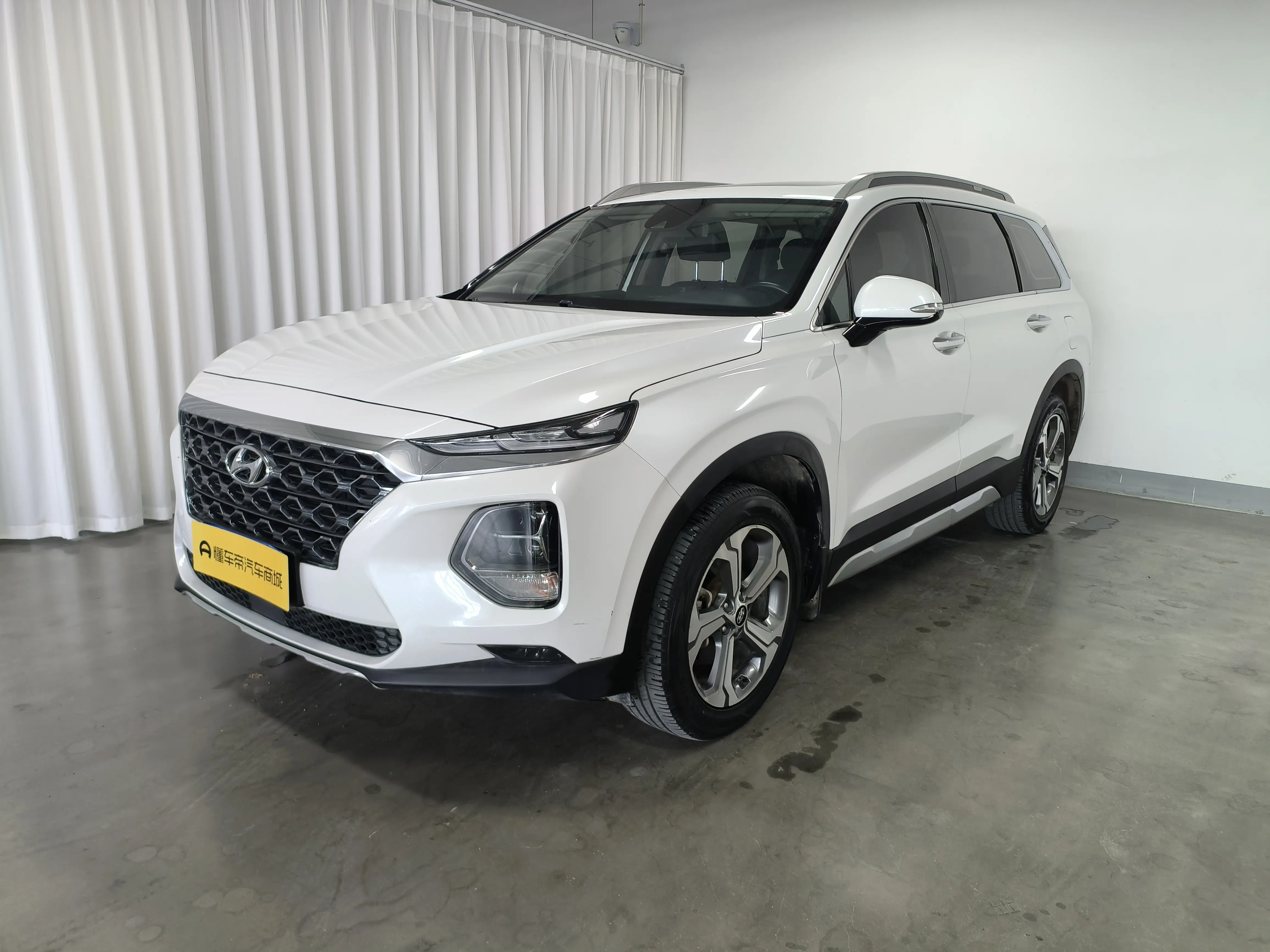 Hyundai Shengda
