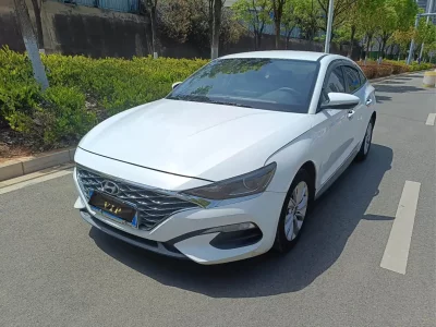 Hyundai Lafesta, 2019 — купить с доставкой из Китая