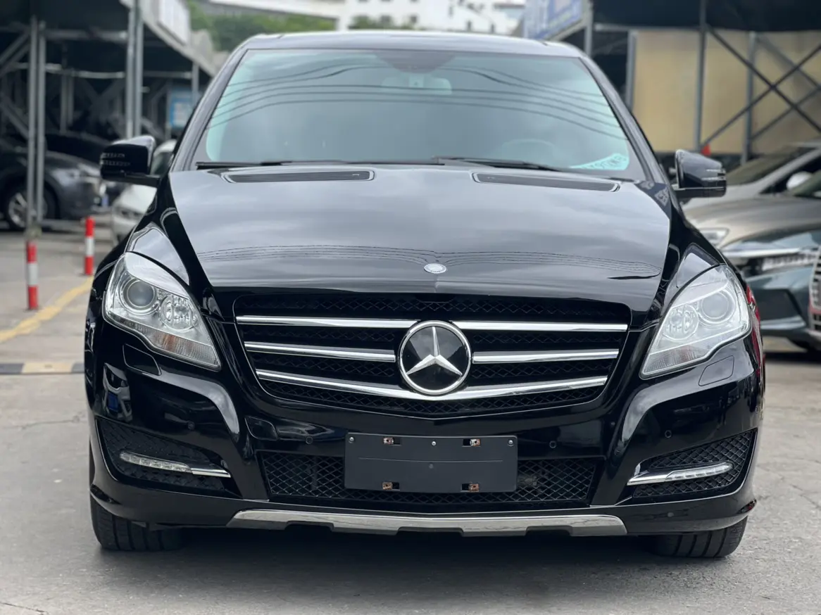 Mercedes-Benz R-Class