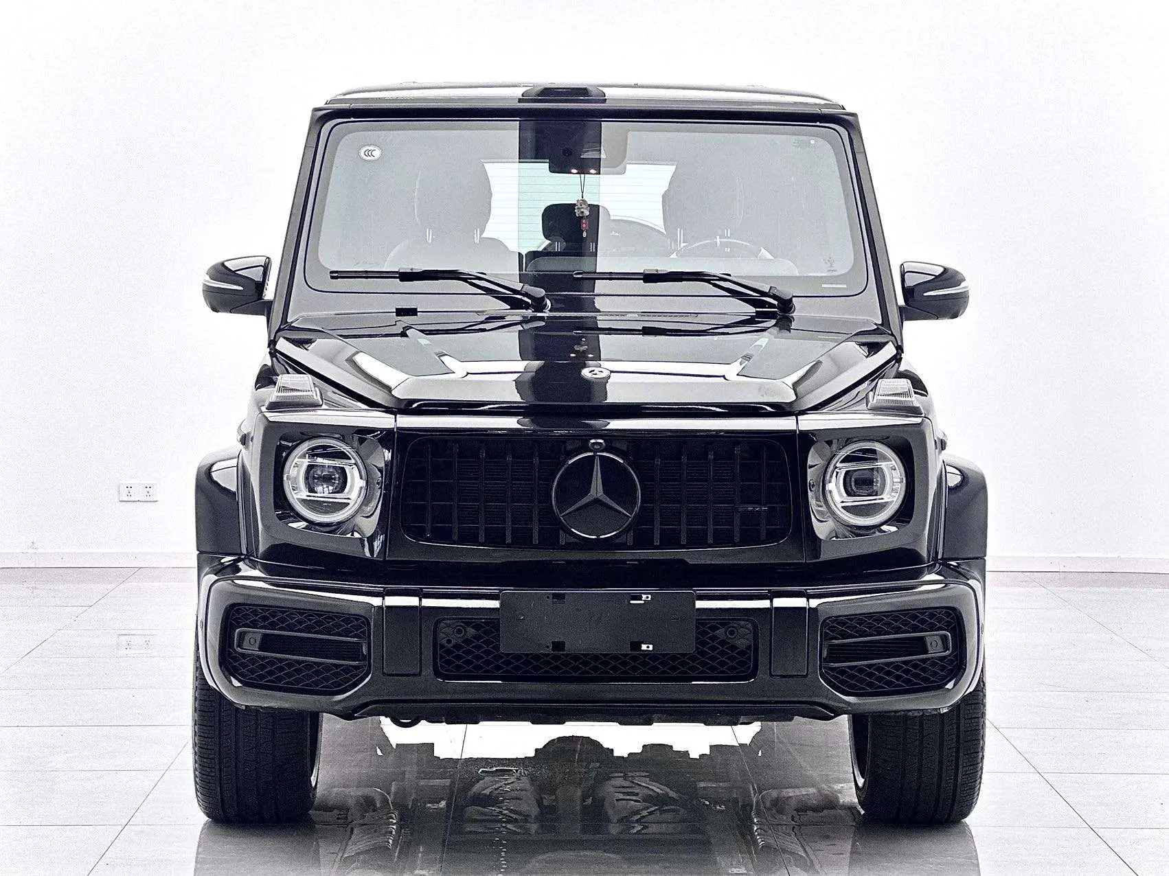 Mercedes-Benz G Class