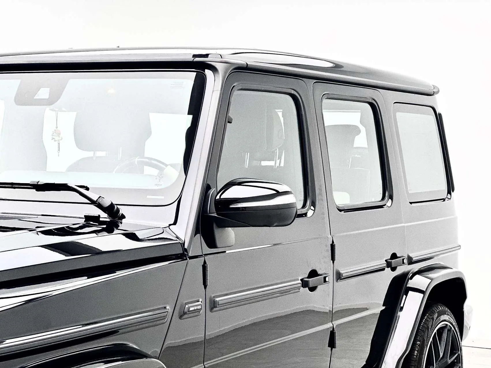 Mercedes-Benz G Class