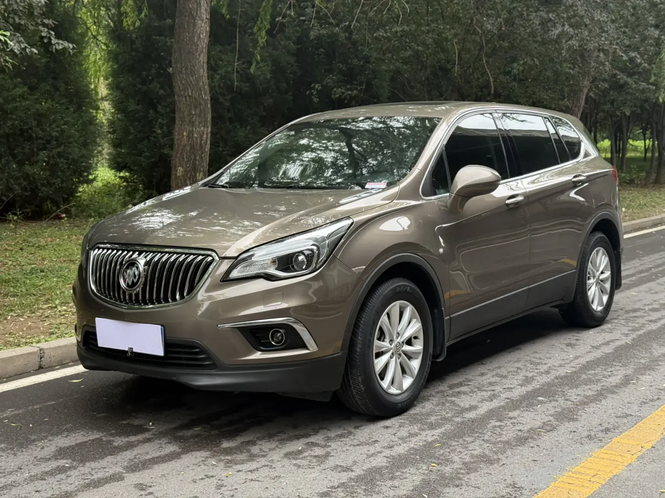 Buick Envision