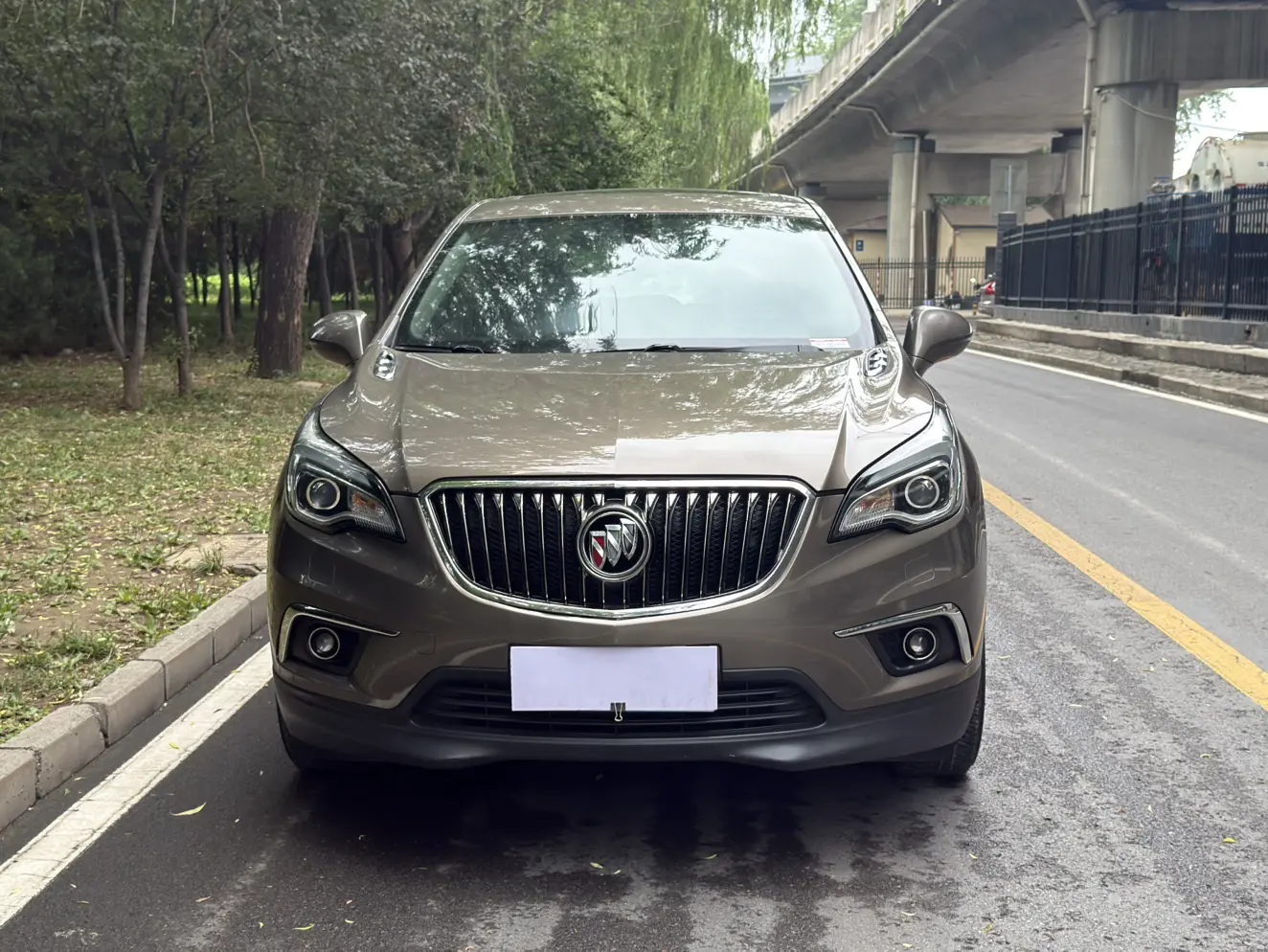 Buick Envision