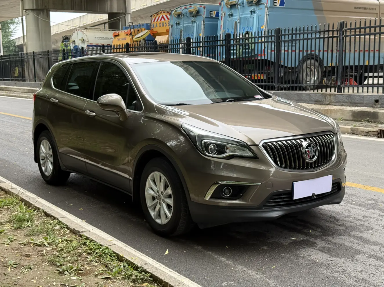 Buick Envision