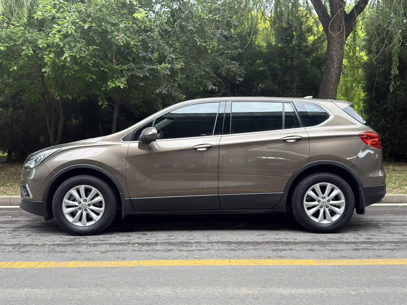 Buick Envision