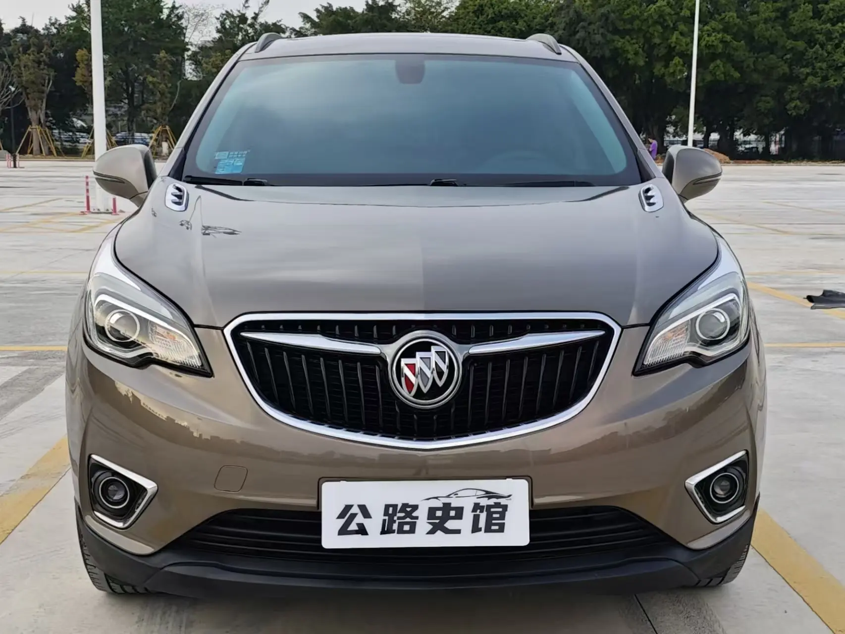 Buick Envision