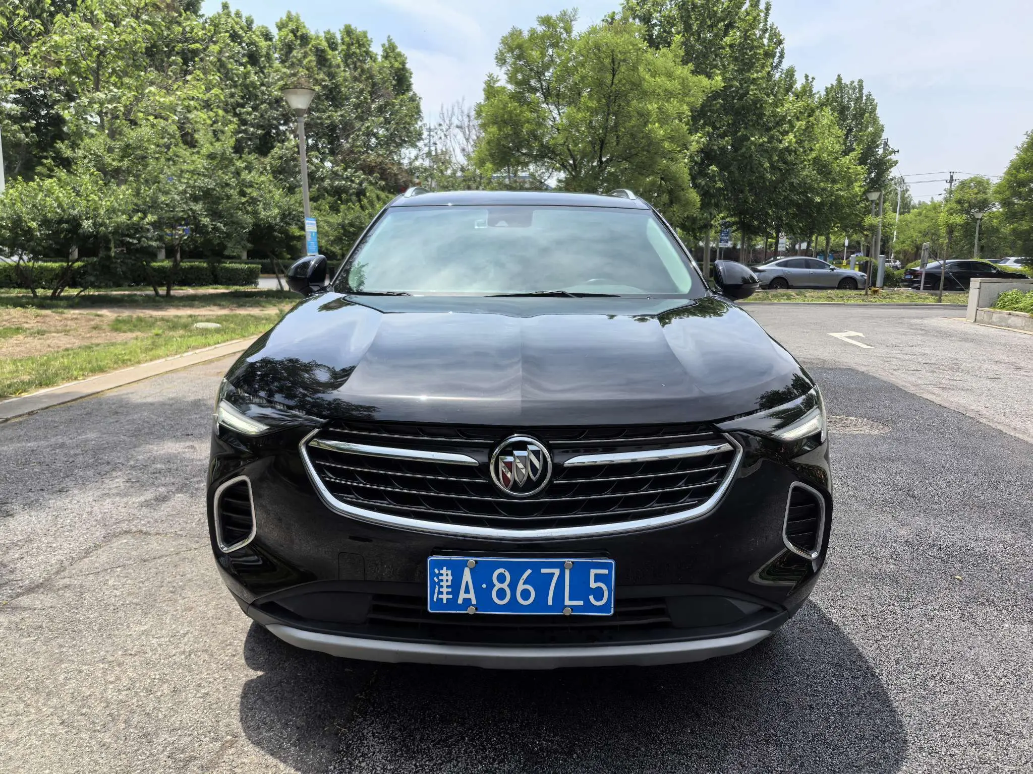 Buick Envision S