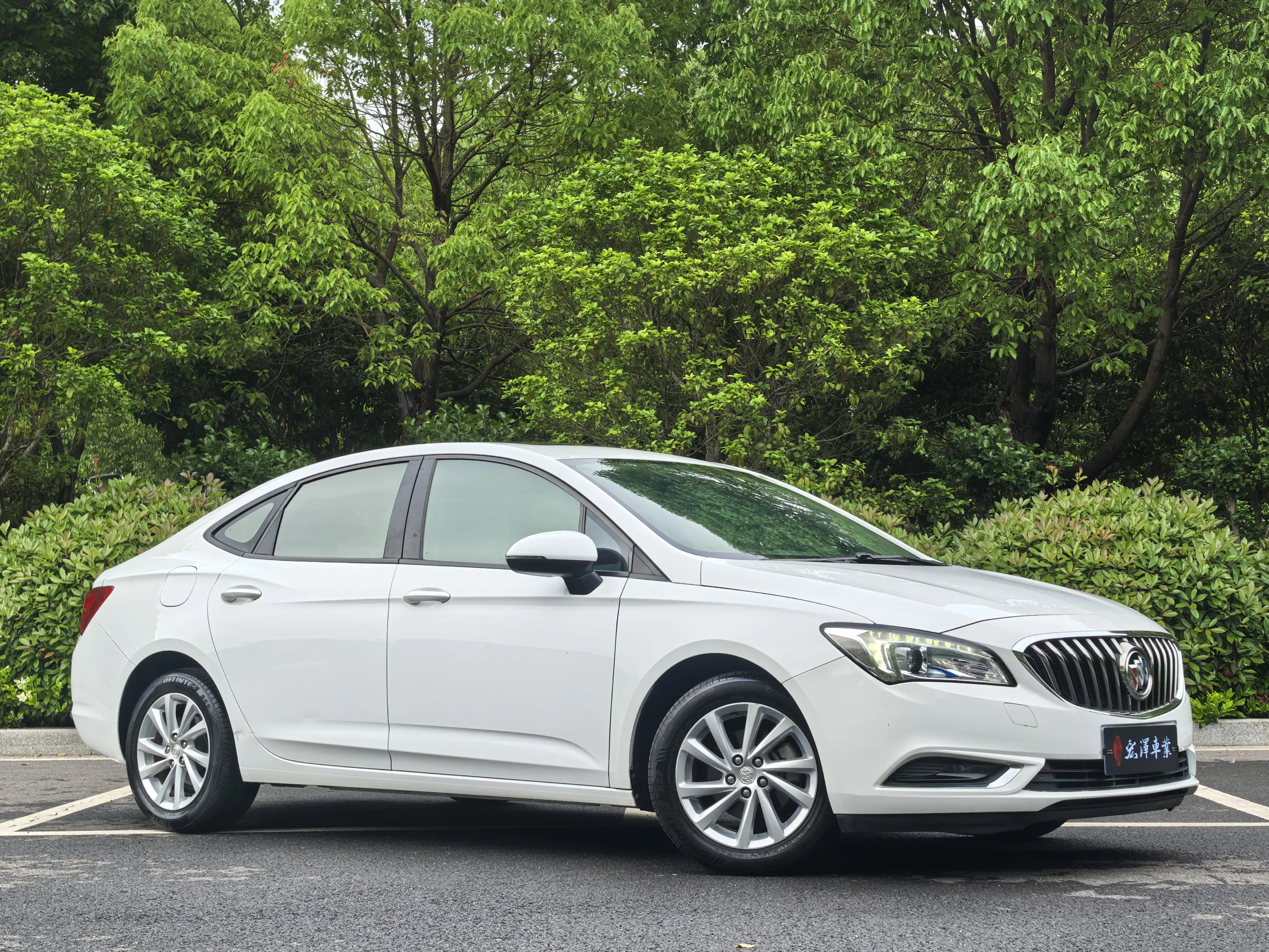 Buick Valeant