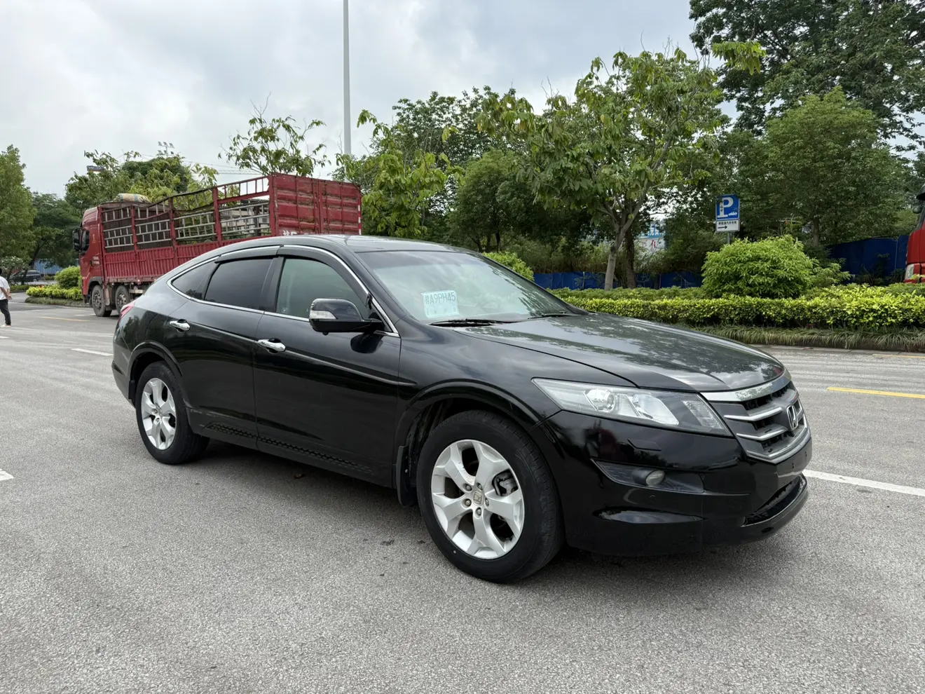 Honda Songs and poems