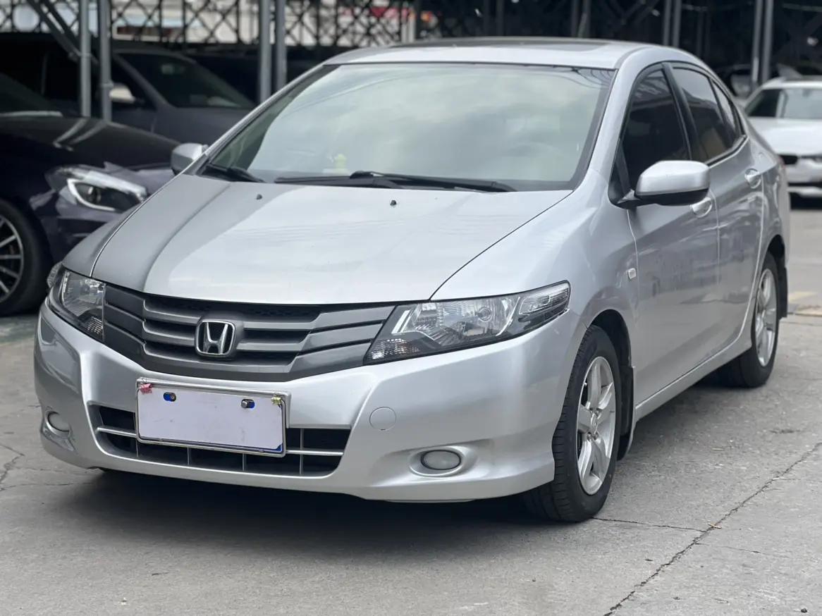 Honda Avant-garde classic