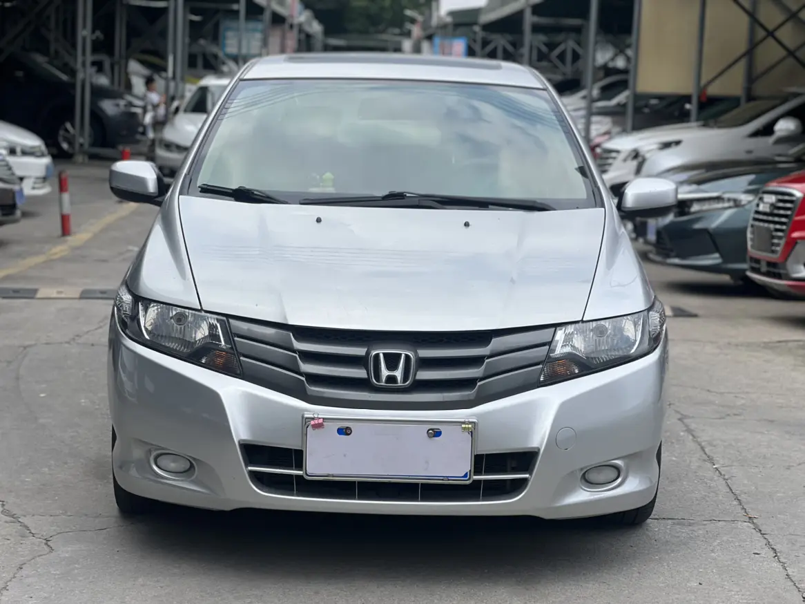 Honda Avant-garde classic