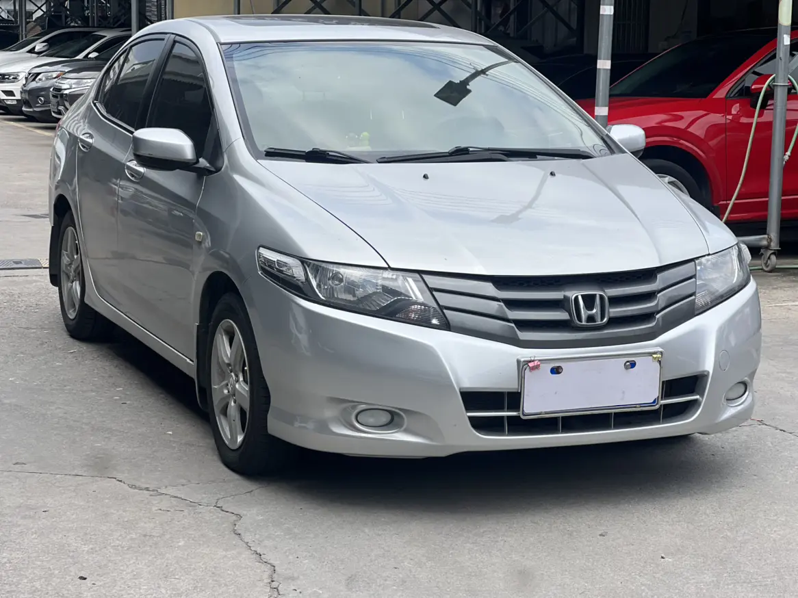 Honda Avant-garde classic