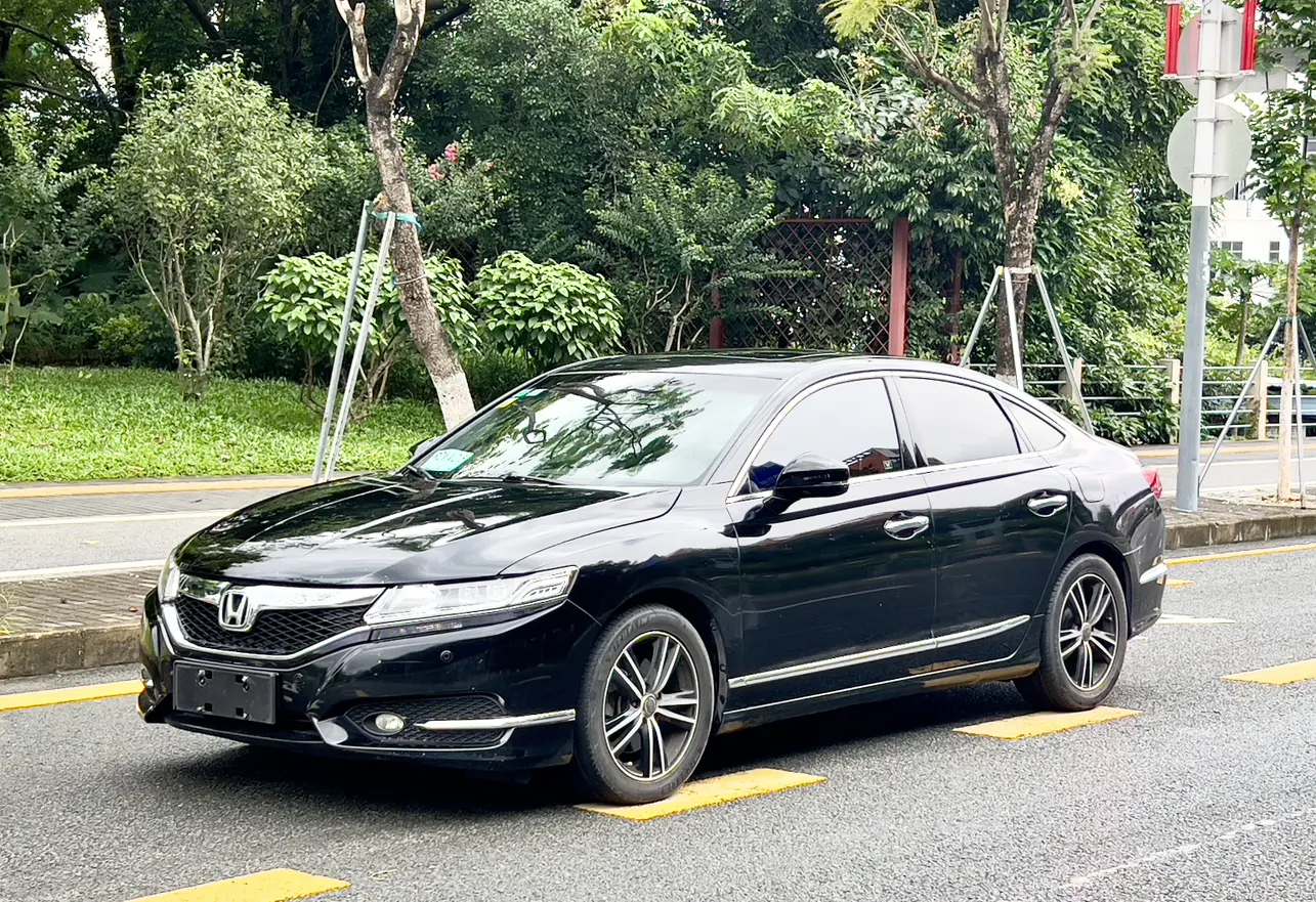 Honda Sibo Rui