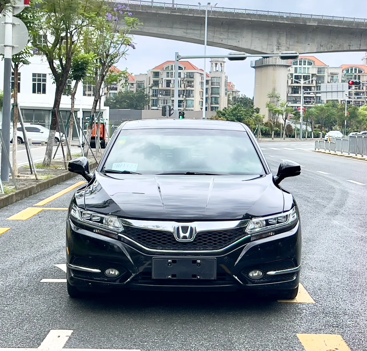 Honda Sibo Rui