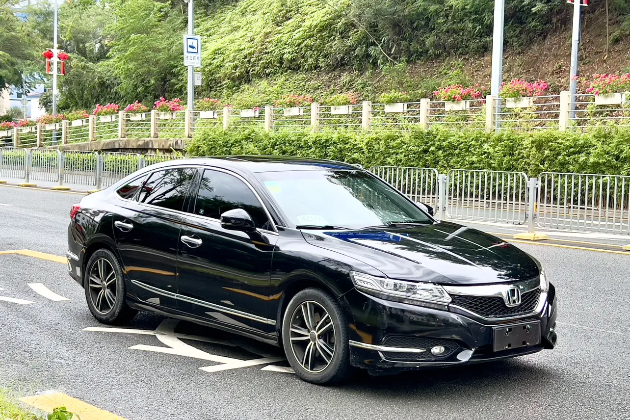 Honda Sibo Rui