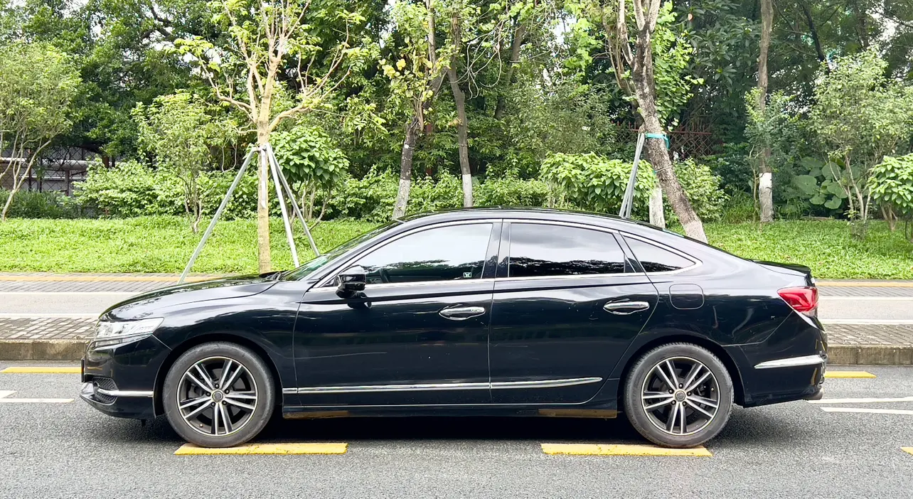 Honda Sibo Rui