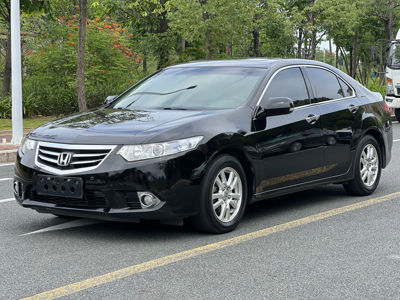 Honda Sibo Rui