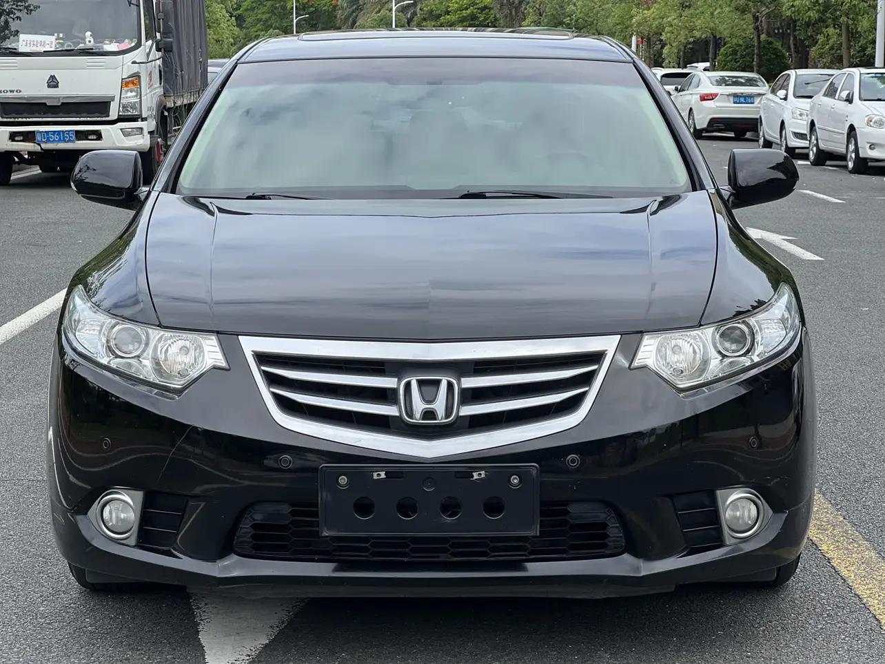 Honda Sibo Rui