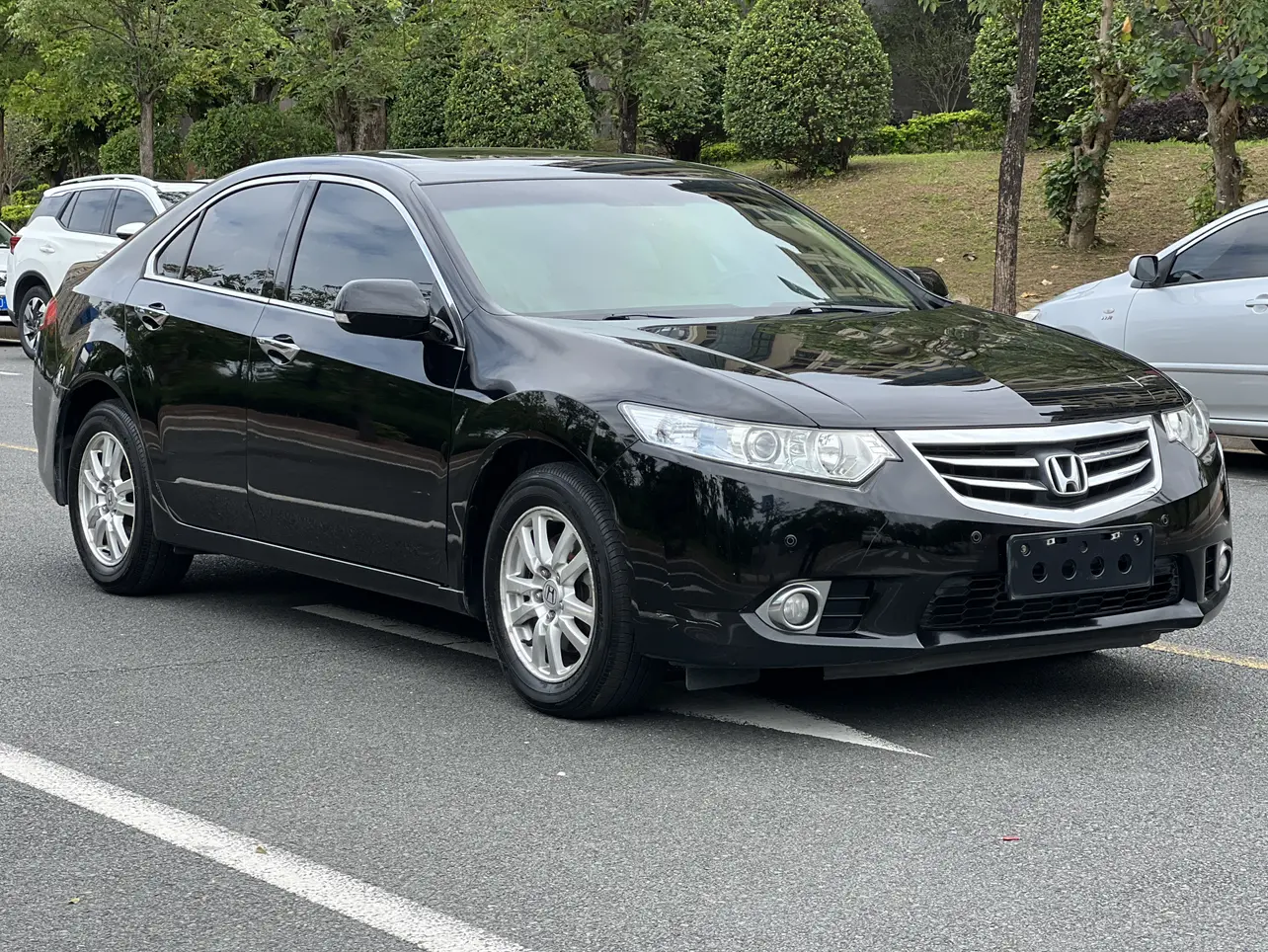 Honda Sibo Rui