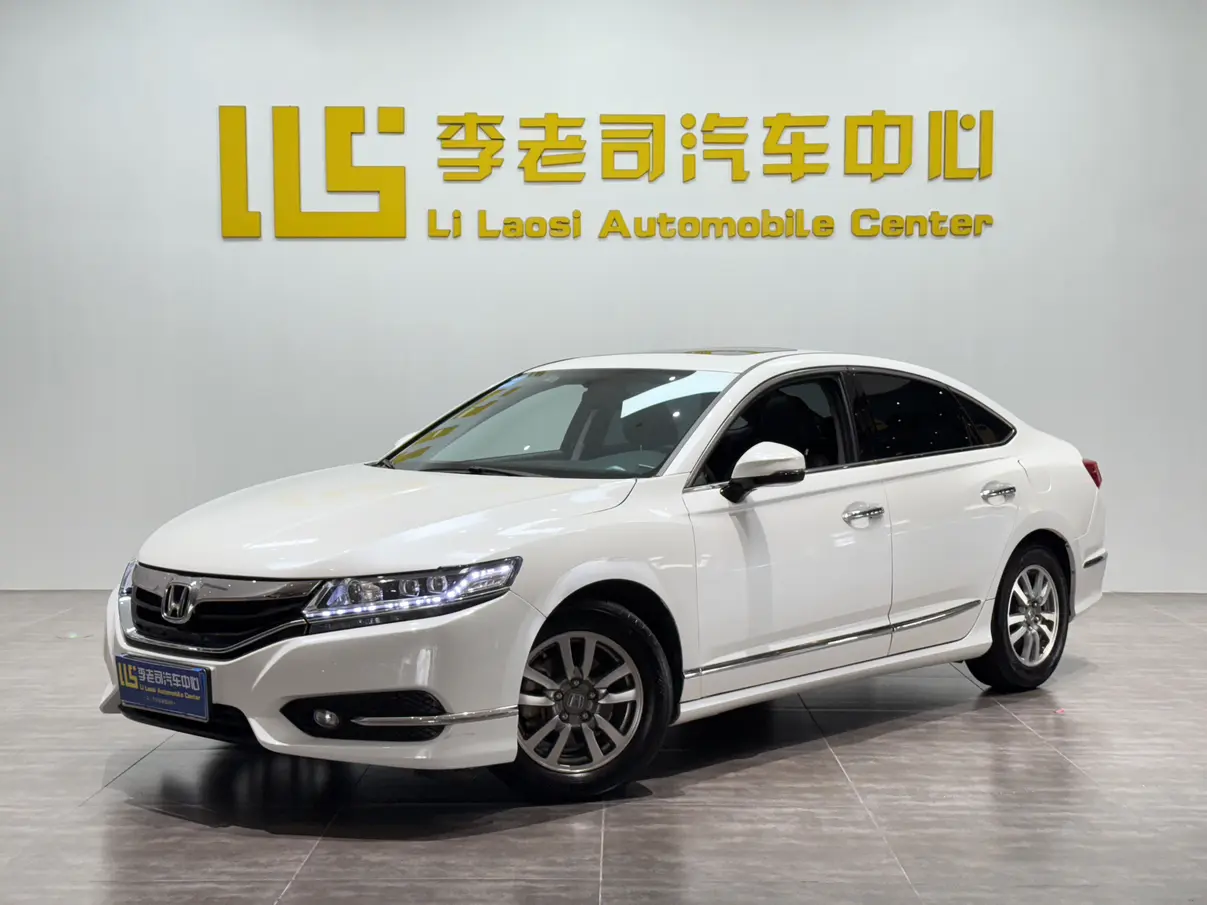 Honda Sibo Rui