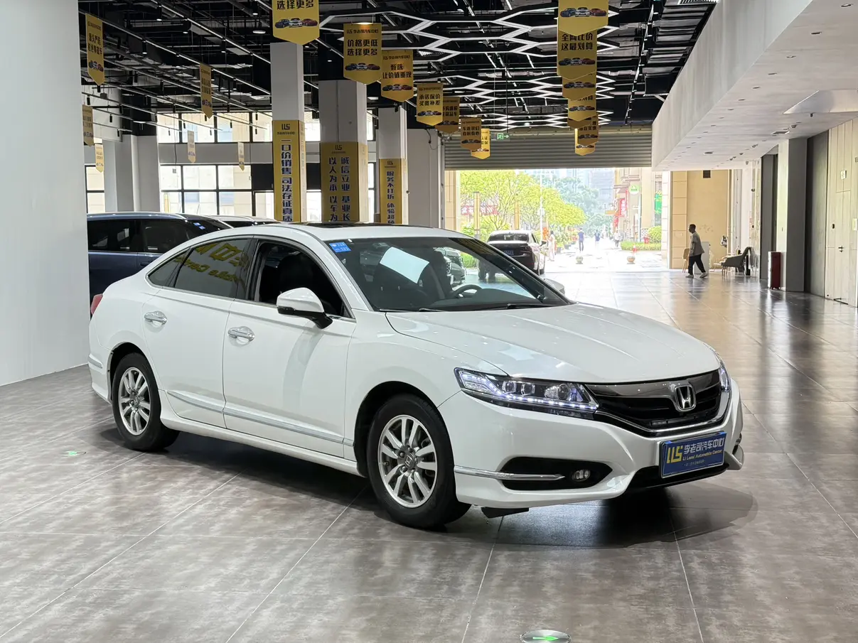 Honda Sibo Rui