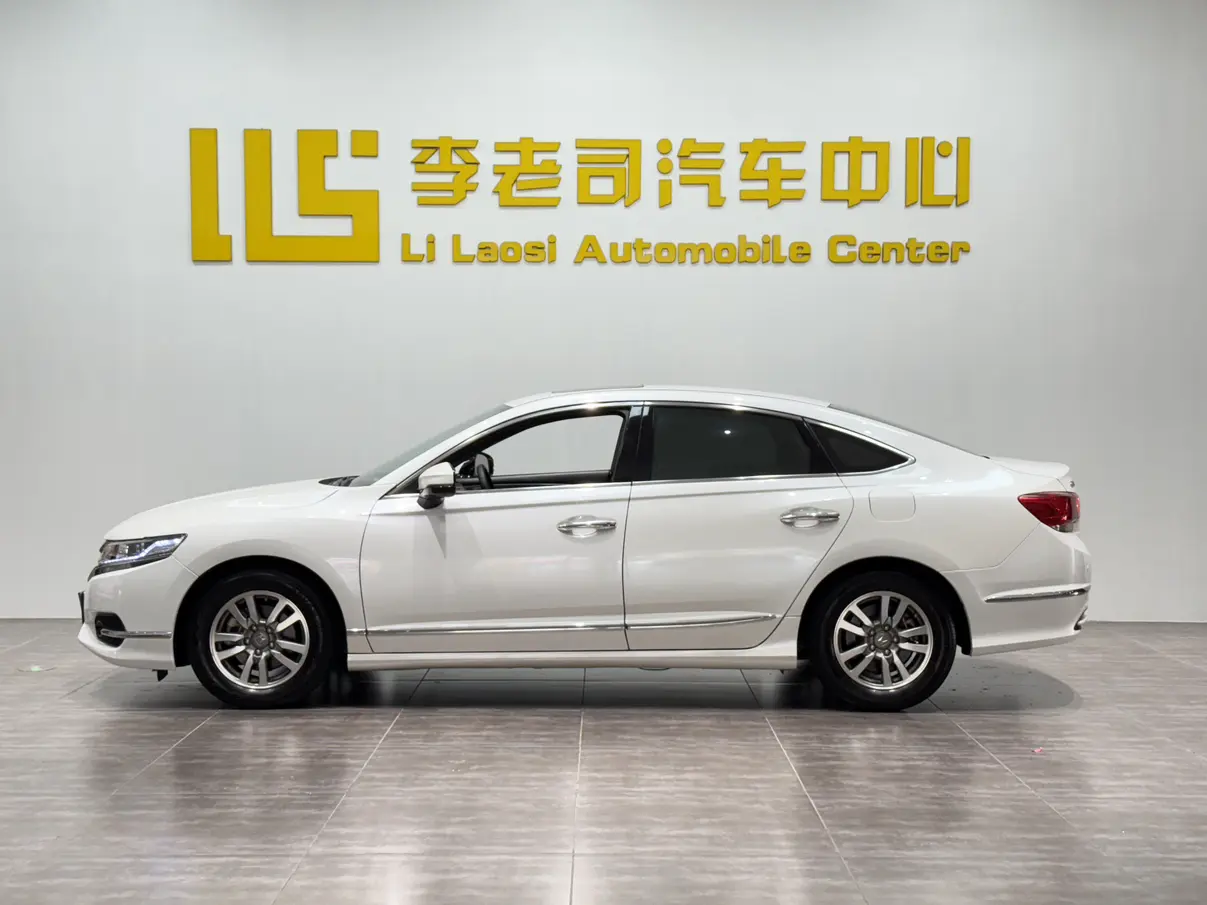 Honda Sibo Rui