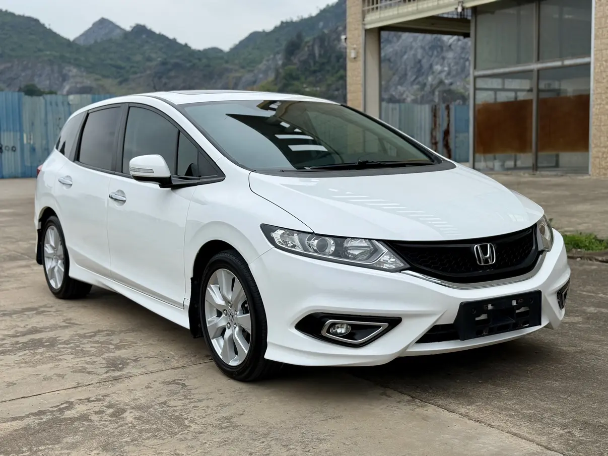Honda Jed