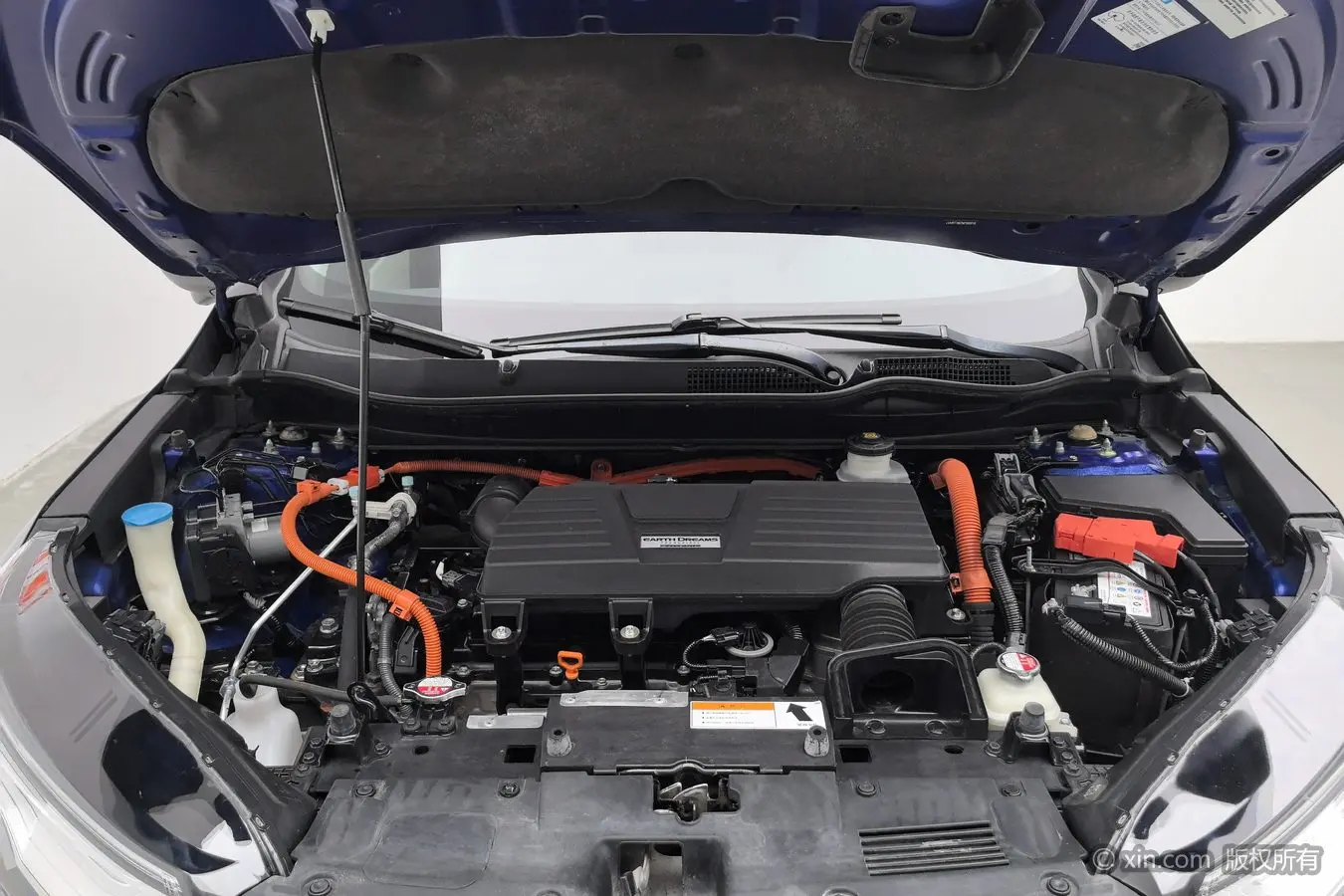 Honda CR-V PHEV