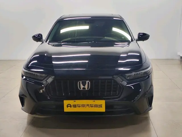 Honda Inspire