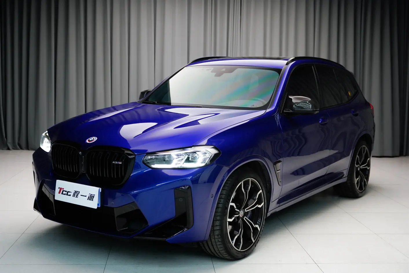 BMW X3 M