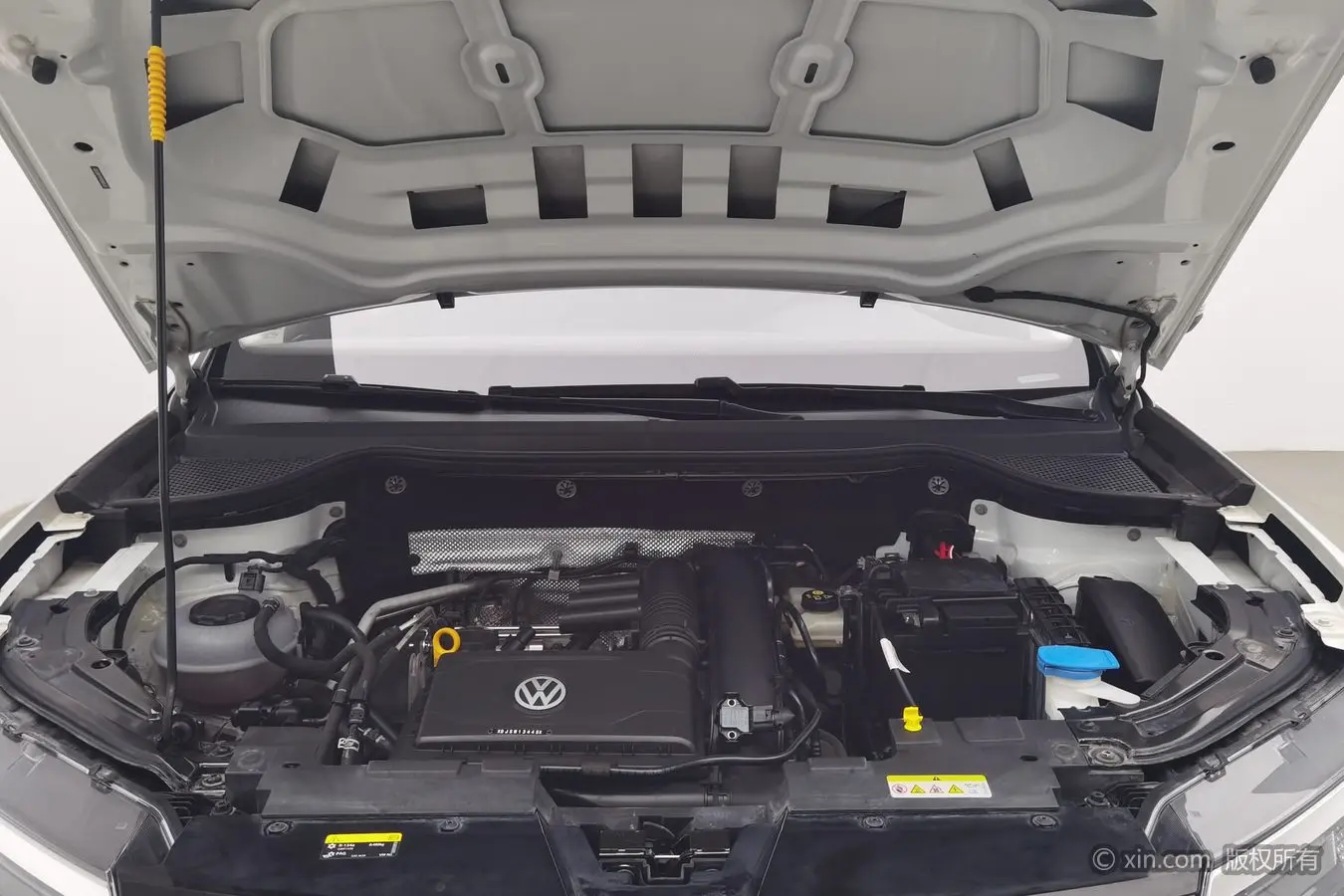 Jetta VS7