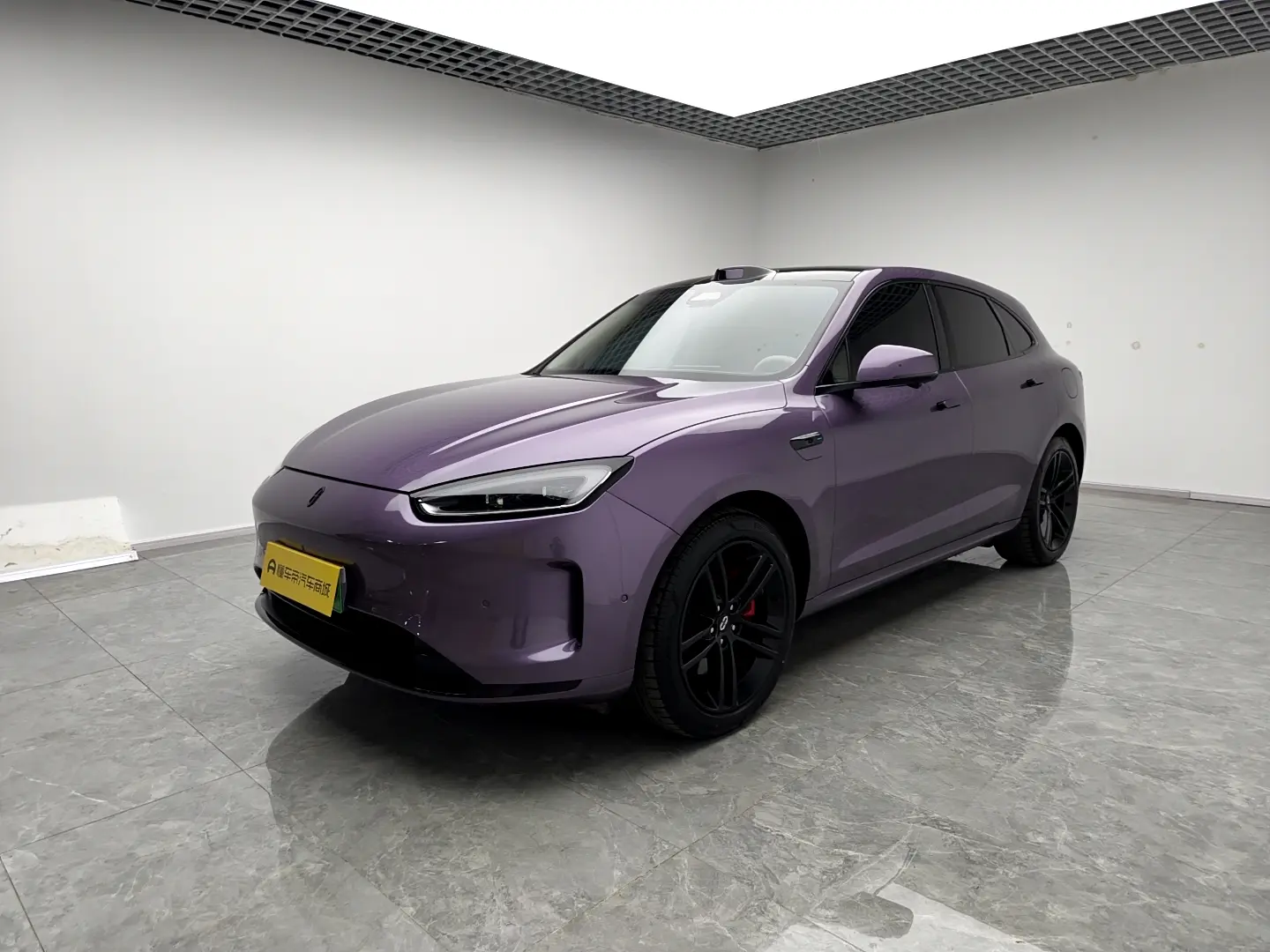 AITO M5