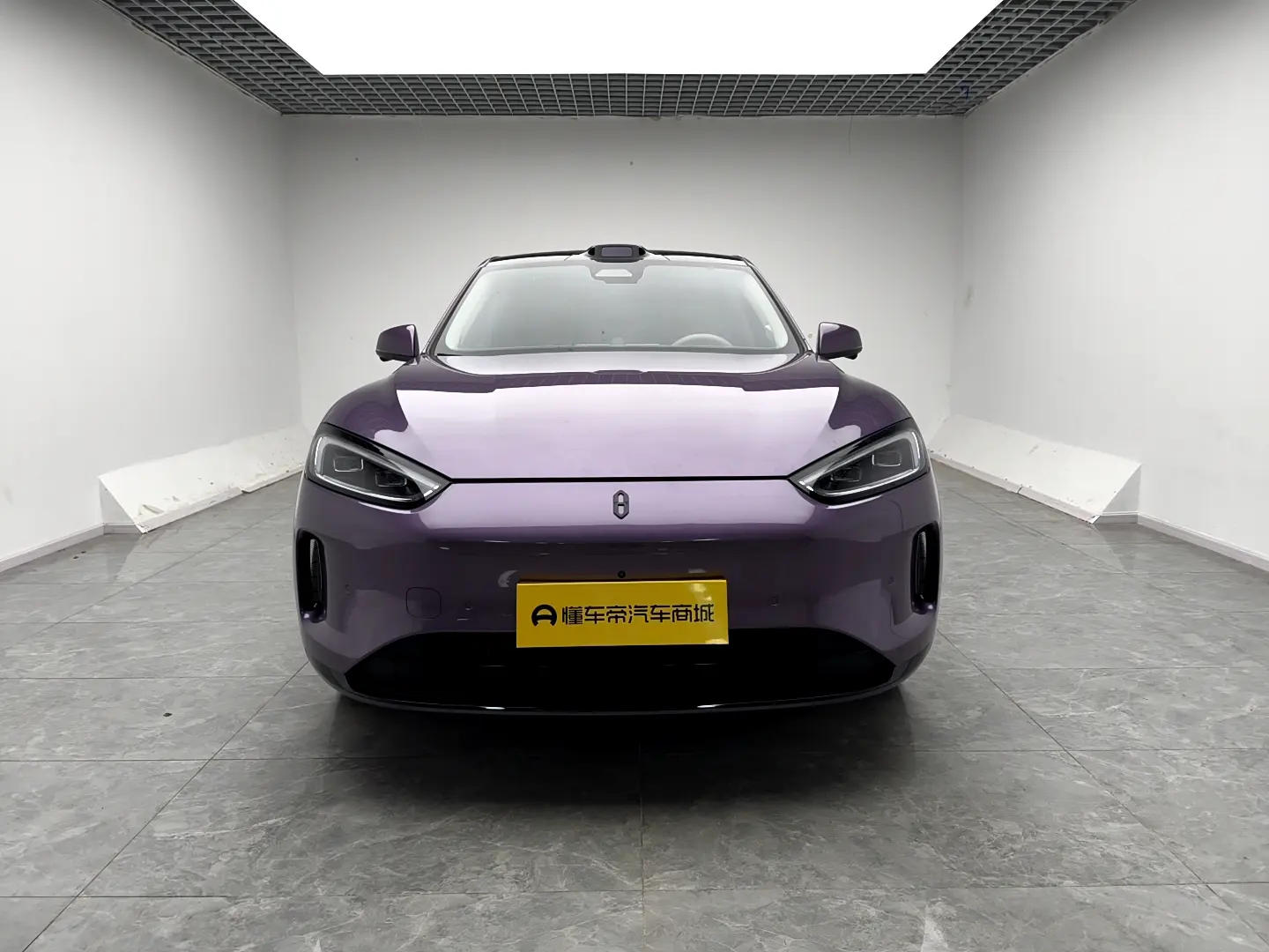 AITO M5
