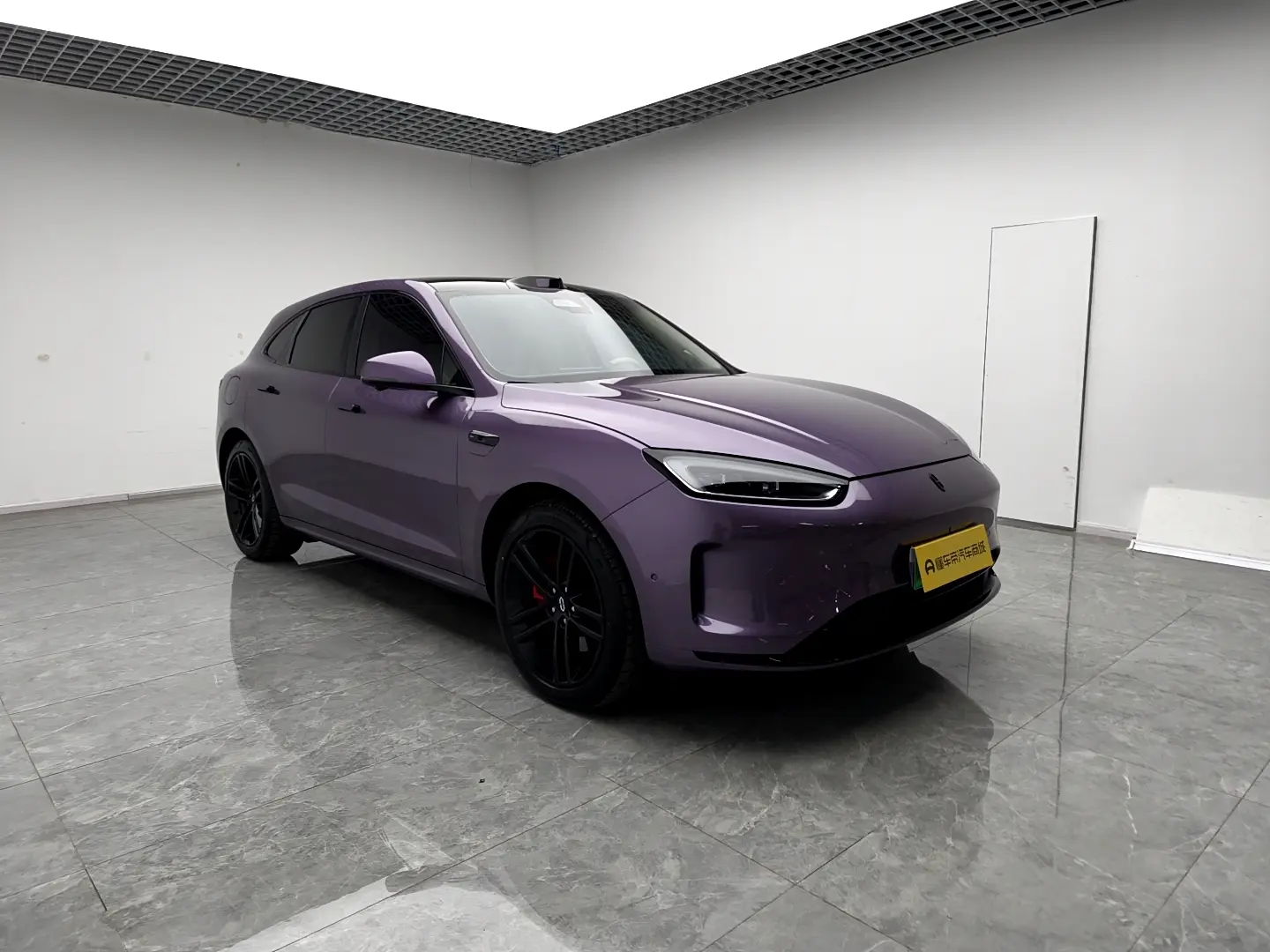AITO M5