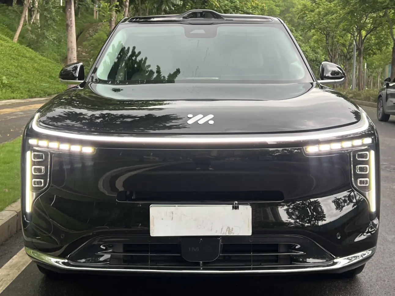 Zhiji LS9