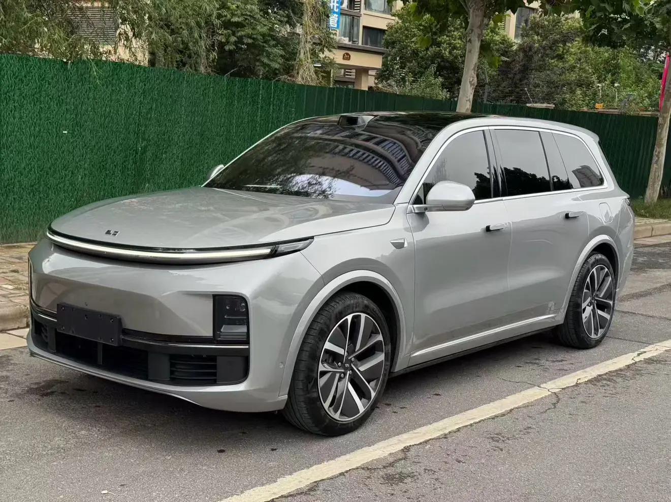 Lixiang L9