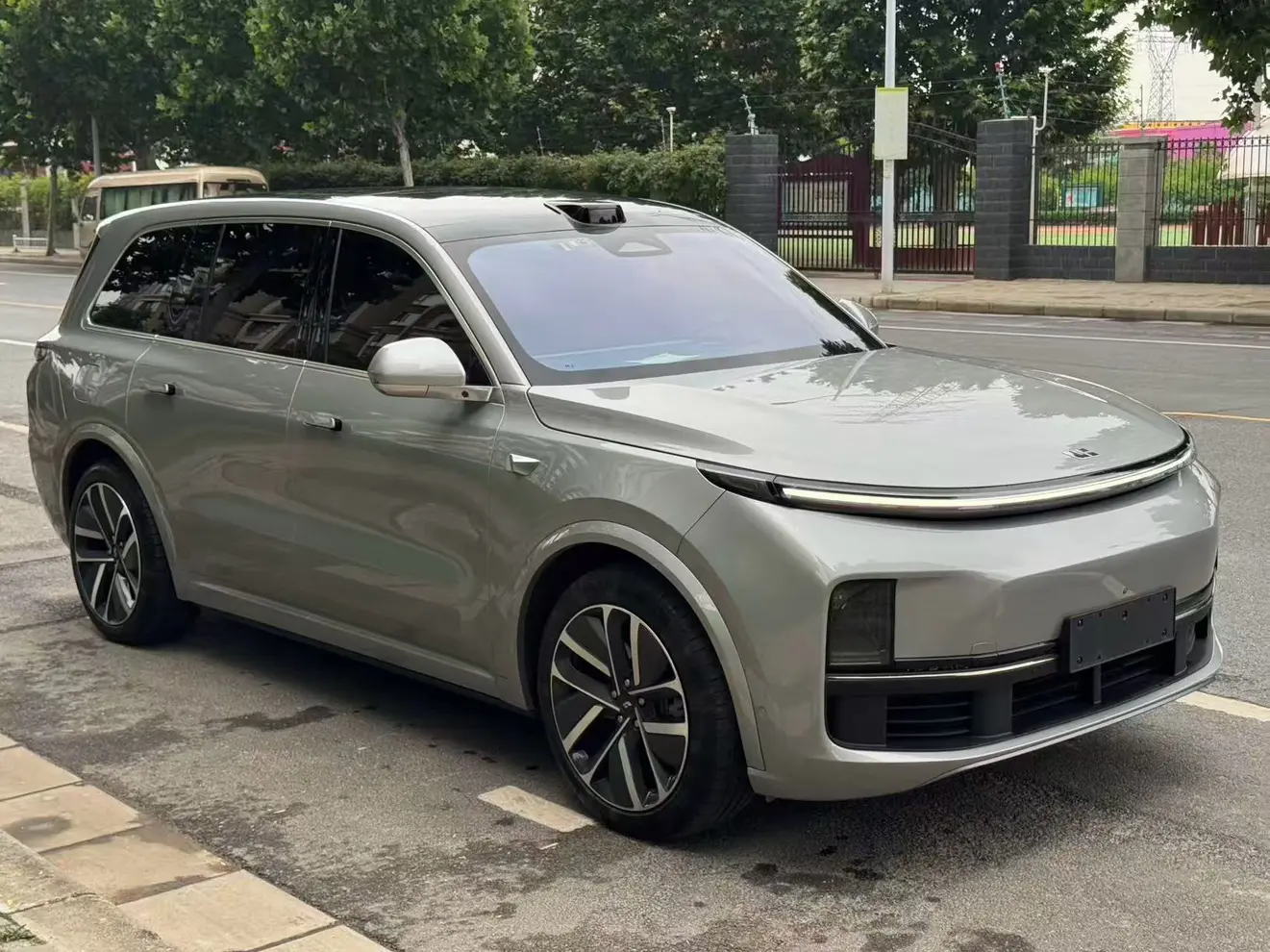 Lixiang L9