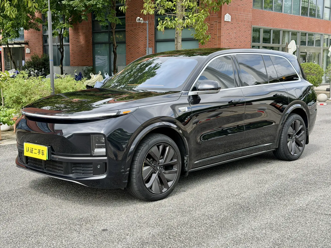 Lixiang L9