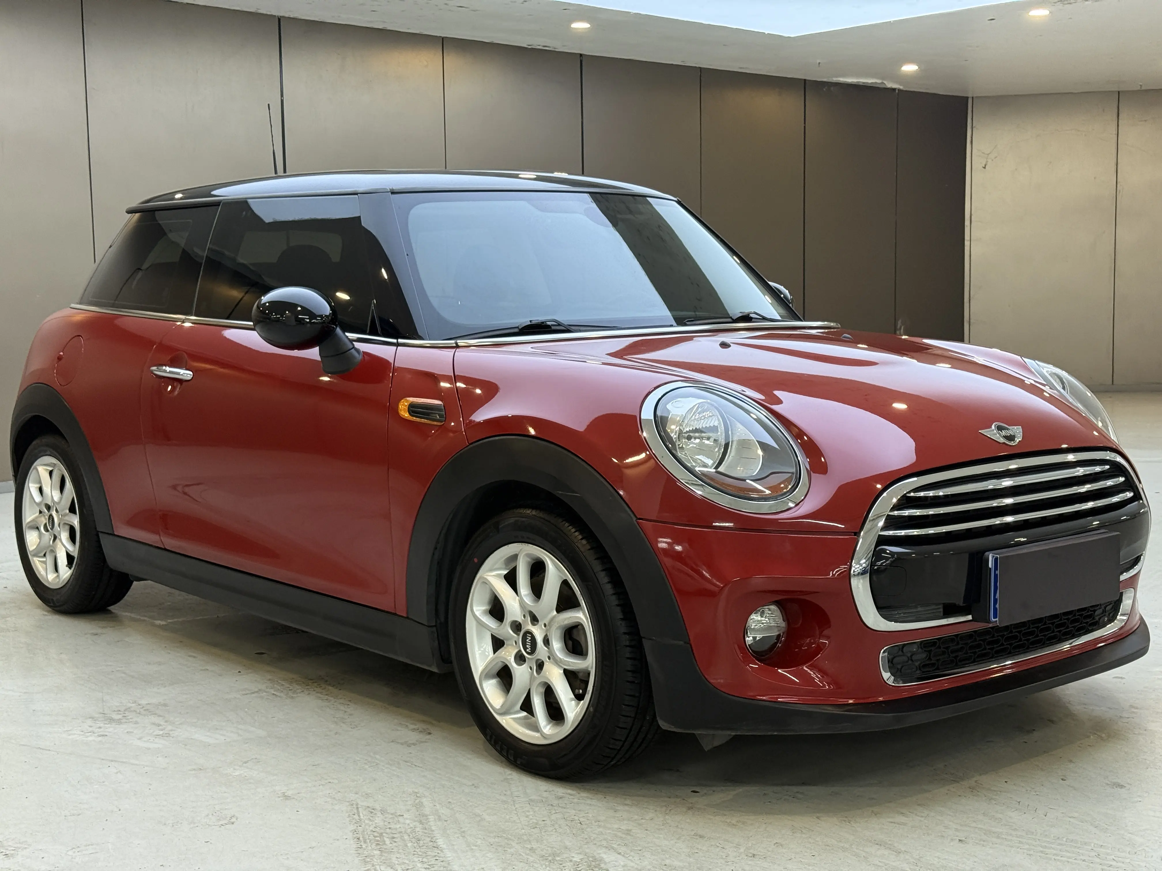 MINI 